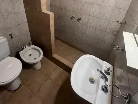 Departamento en Alquiler impecable en planta baja