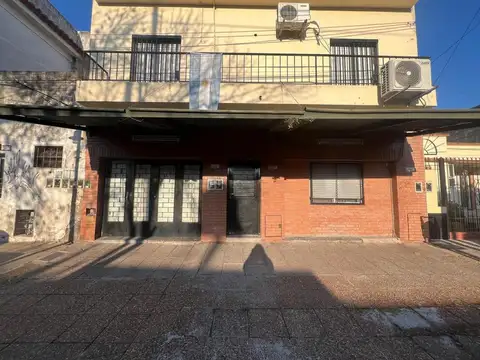 Departamento en Alquiler impecable en planta baja