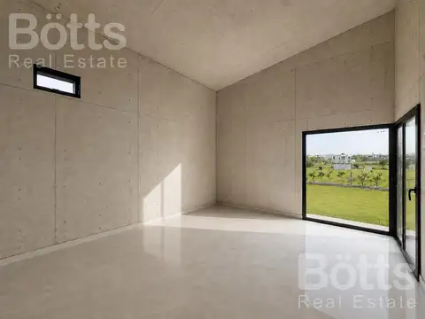 Casa en Alquiler A Estrenar