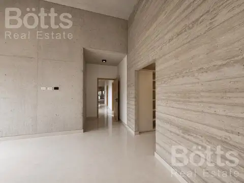 Casa en Alquiler a Estrenar en Los Juncos