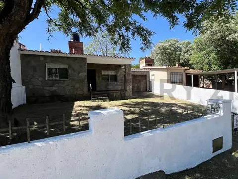 Casa en Venta 2025 años