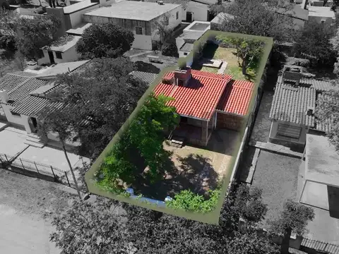 Las Margaritas 600, Piso 0