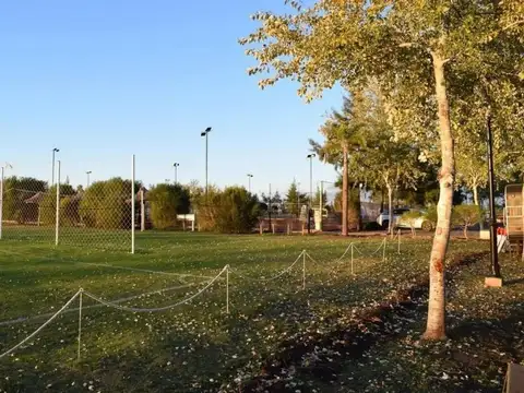 Terreno en Venta en Haras Del Sur 3, USD 18.000