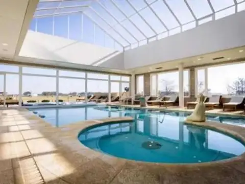 LOTE VENTA HARAS DEL SUR III VISTA AL GOLF 1000m