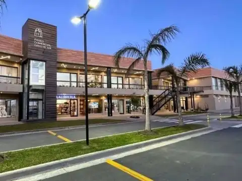 Terreno en Venta de 1000,0 m2