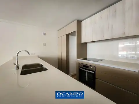 Departamento en Venta en Las Cañitas, USD 151.221