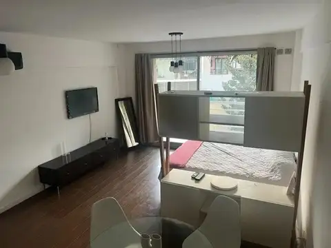 Departamento en Alquiler Temporal en Palermo Hollywood, Palermo
