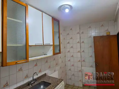 Departamento en Alquiler 30 años