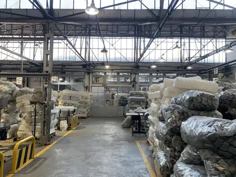 Juan Manuel de Rosas  al 4000 - VENDIDO