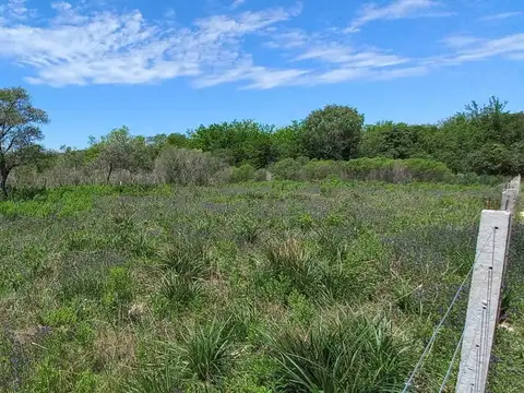 Terreno en Venta en Parana, USD 14.000