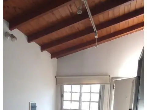 Casa en venta - 1 dormitorio 1 baño- quincho patio - 1200 mts2 - Pilar