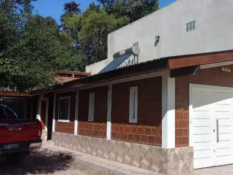 Casa en venta - 1 dormitorio 1 baño- quincho patio - 1200 mts2 - Pilar