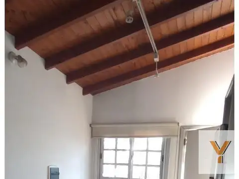 Casa en venta - 1 dormitorio 1 baño- quincho patio - 1200 mts2 - Pilar