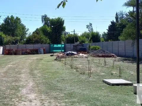Mendoza e/ Hernandarias y Vieytes