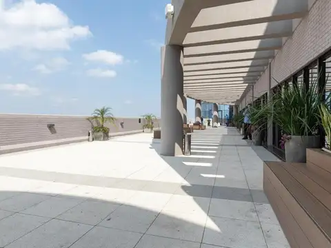 Espacio de oficina en renta para 1 persona en ASUNCION, Citicenter.