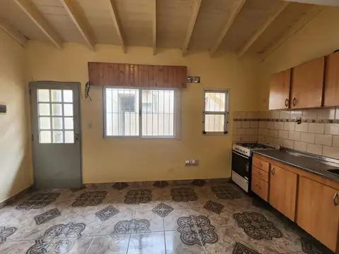 Departamento en Alquiler Permite mascota