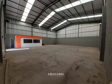 Parque Industrial de Canning (etapa 2)