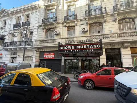 Local en Venta en San Nicolás, $ 2.200.000