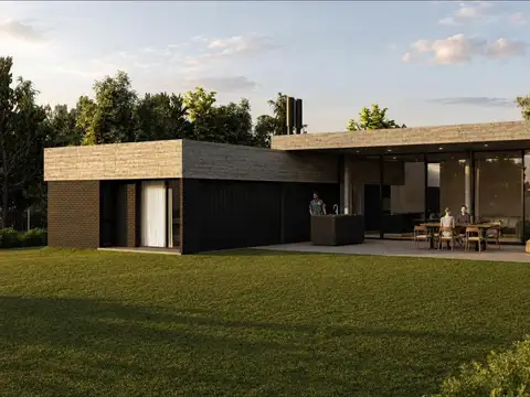 Casa en Venta en Vida Club De Campo, Funes