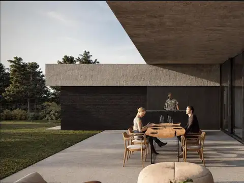 Casa en Venta en Vida Club De Campo, USD 500.000