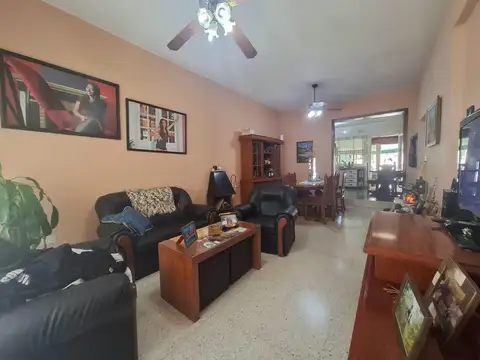 Casa en Venta 8 años