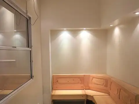 Oficina en Venta en Recoleta, USD 650.000