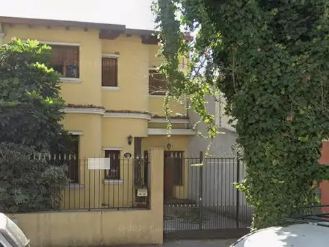 VENTA LOTE EN MONTE CASTRO - IDEAL DESARROLLO - PERMUTA Y FINANCIA