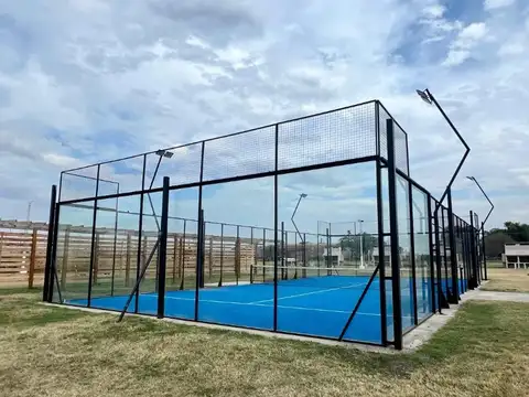 Terreno en Venta de 1217,0 m2