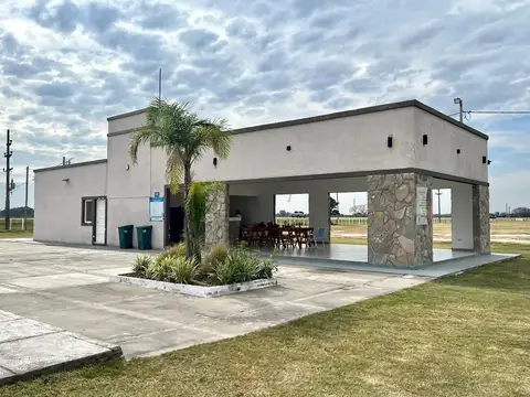 Ruta Provincial 5 Km 5