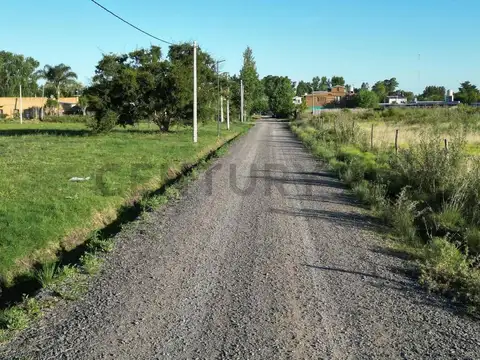 Oportunidad lote 300 m2 - Calle 660 y 14