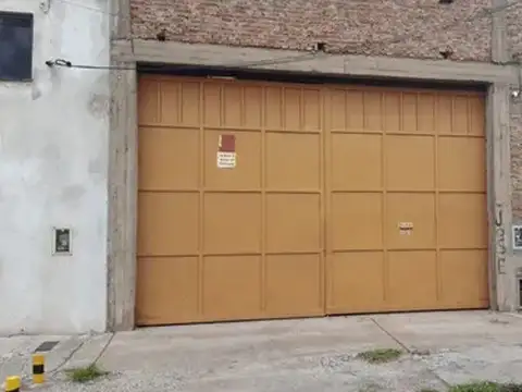 Galpon en Alquiler en Villa Libertad, $ 2.500.000