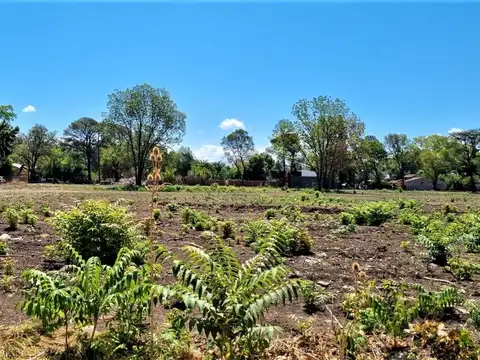 Lote 433 m2 en Venta Barrio El Remanso Del Viso