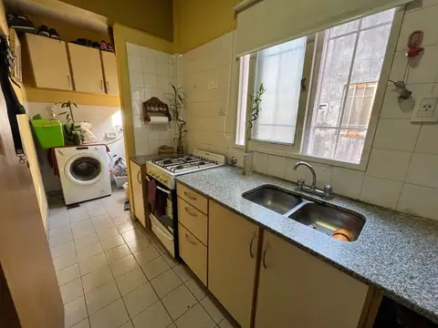 Departamento en Venta 46 años