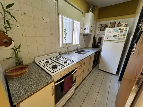 Departamento en Venta en Pichincha, USD 68.000