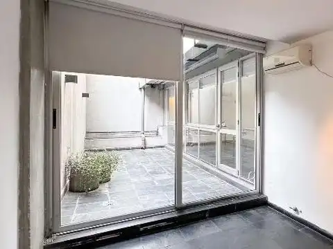 Oficina en Venta con 1 cochera