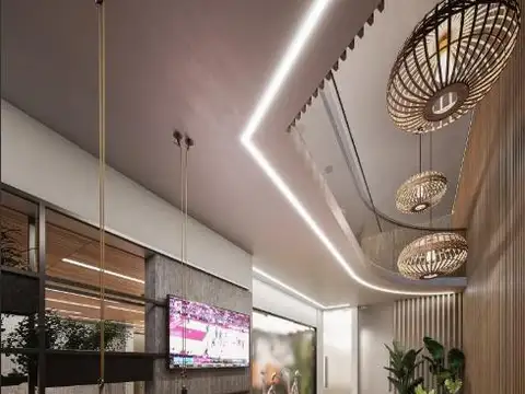 Depto Tipo Casa en Venta de 3 dormitorios