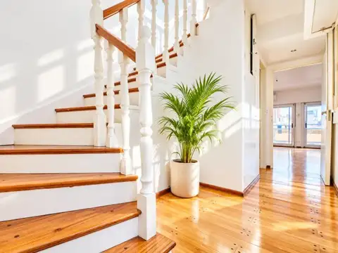 Venta Espectacular Duplex Las Cañitas-Dependencia-Cochera -Baulera