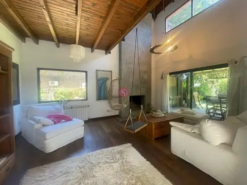 Casa en Alquiler Temporal en La Lonja, USD 3.800