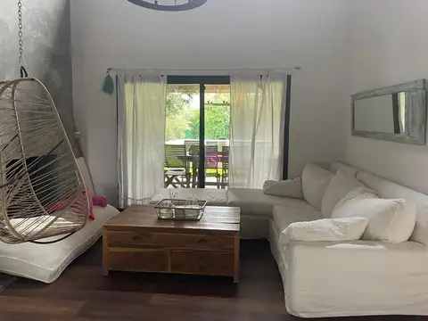 Casa en Alquiler Temporal al Noreste
