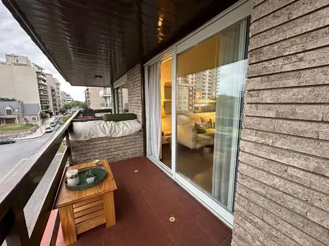 Departamento en Venta en Playa Grande, USD 280.000