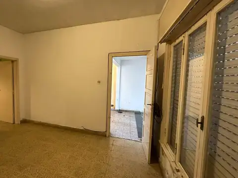 CASA LOTE PROPIO 3 AMB. CON GARAGE, PATIO Y TERRAZA