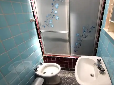 CASA LOTE PROPIO 3 AMB. CON GARAGE, PATIO Y TERRAZA