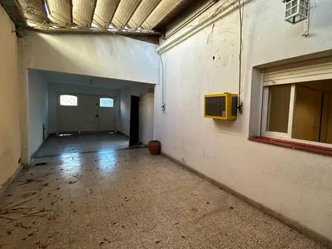 Casa en Venta 60 años