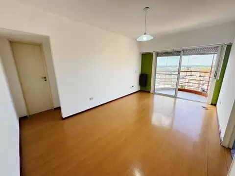 Departamento en alquiler en San Fernando.