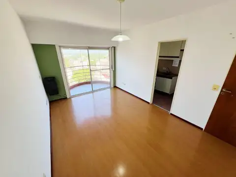Departamento en alquiler en San Fernando.