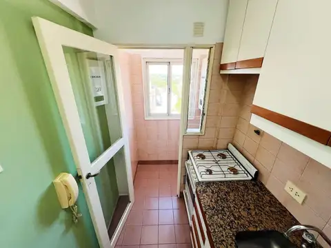 Departamento en Alquiler al Norte