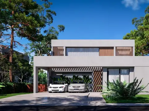 Excelente lote interno con vista al agua en amarras OPORTUNIDAD U$S 93.000