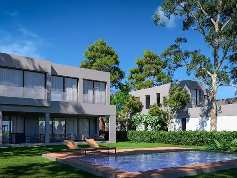 Excelente lote interno con vista al agua en Amarras OPORTUNIDAD U$S 93.000