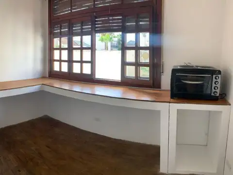 Depto Tipo Casa en Venta de 3 dormitorios
