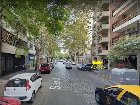 PLATO FUERTE PARA VECINOS coch fija PB cubierta facil acceso